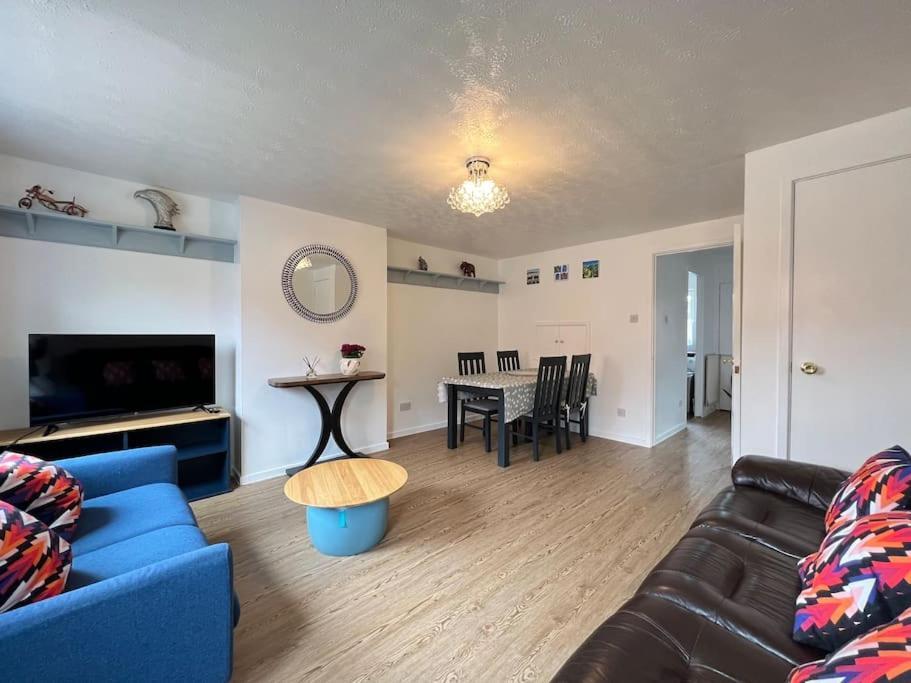 Cozy 2 Bed Townhouse Close To City Walls York Exterior photo